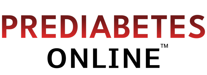 Prediabetes Online